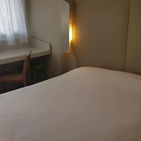 Campanile Creteil - Sur Marne Hotel