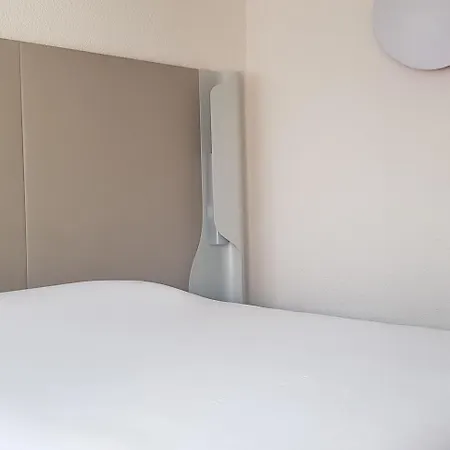 Campanile Creteil - Sur Marne Hotel Bonneuil-sur-Marne