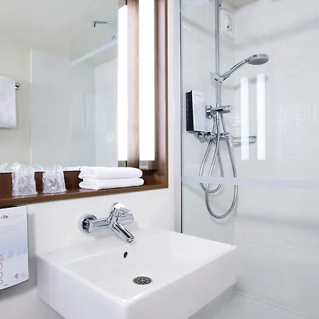 Hotel Campanile Creteil - Sur Marne