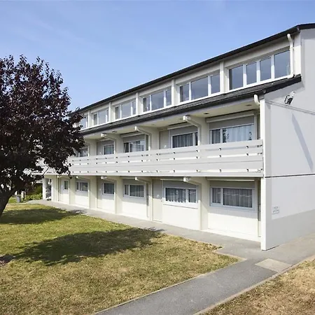 Hotel Campanile Creteil - Sur Marne