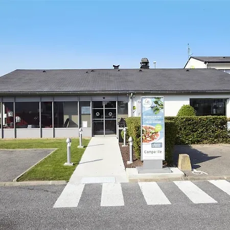Campanile Creteil - Sur Marne Hotel
