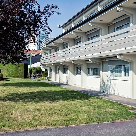Hotel Campanile Creteil - Sur Marne