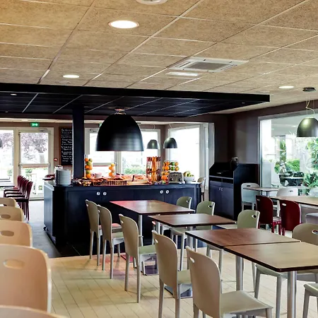 Campanile Creteil - Sur Marne Hotel