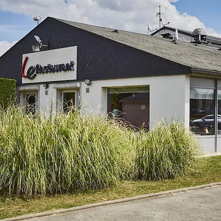 Hotel Campanile Creteil - Sur Marne
