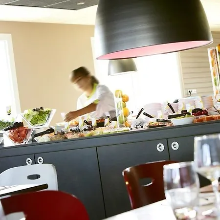 Campanile Creteil - Sur Marne Hotel