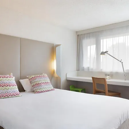 Campanile Creteil - Sur Marne Hotel