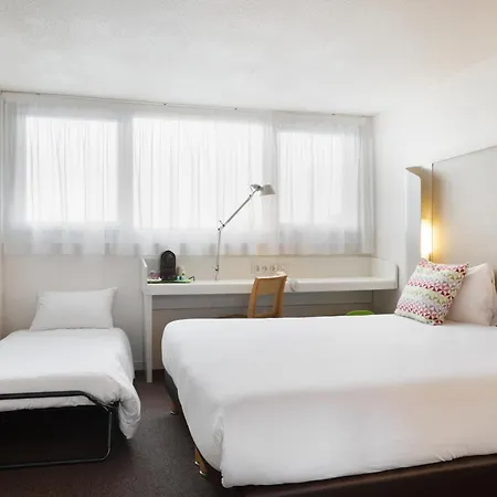 Campanile Creteil - Sur Marne Hotel Bonneuil-sur-Marne