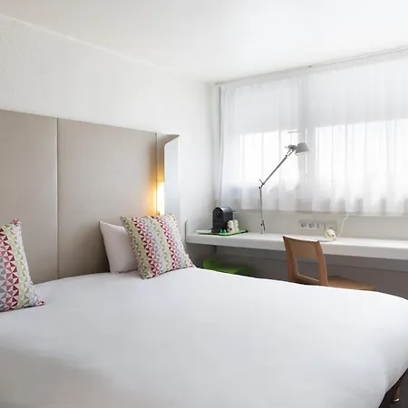 Campanile Creteil - Sur Marne Hotel Bonneuil-sur-Marne