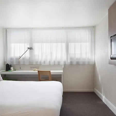 Hotel Campanile Creteil - Sur Marne