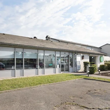 Hotel Campanile Creteil - Sur Marne