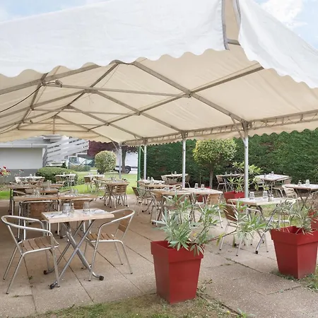 Campanile Creteil - Sur Marne Hotel