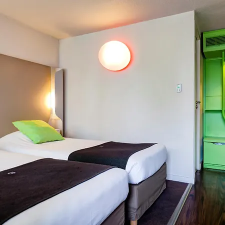Campanile Creteil - Sur Marne Hotel