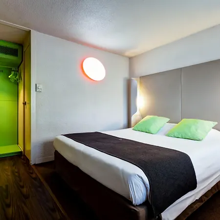 Campanile Creteil - Sur Marne Hotel 3*