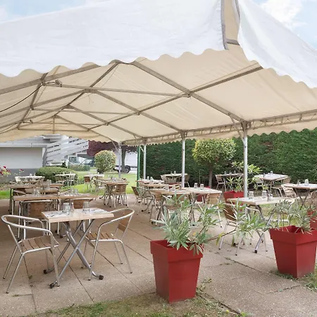 Hotel Campanile Creteil - Sur Marne
