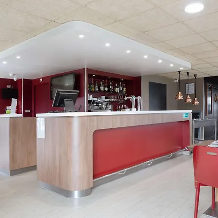 Campanile Creteil - Sur Marne