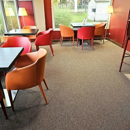 Hotel Campanile Creteil - Sur Marne
