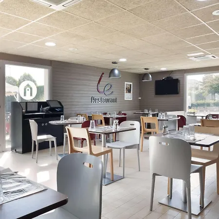 Hotel Campanile Creteil - Sur Marne