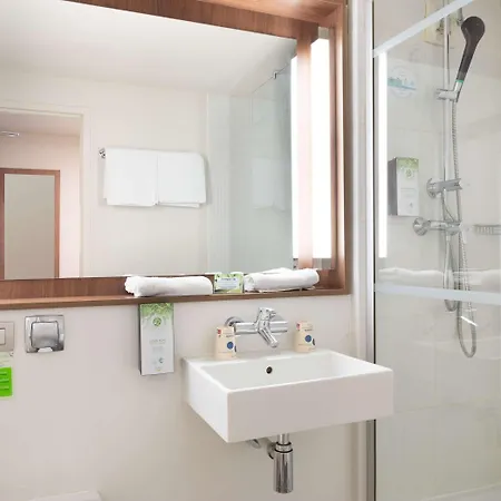 Hotel Campanile Creteil - Sur Marne