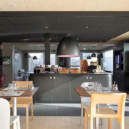 Campanile Creteil - Sur Marne Hotel