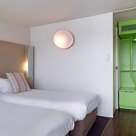 Campanile Creteil - Sur Marne Hotel Bonneuil-sur-Marne