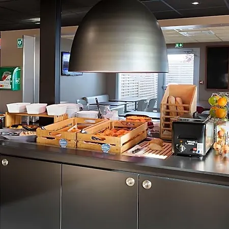 Campanile Creteil - Sur Marne Hotel