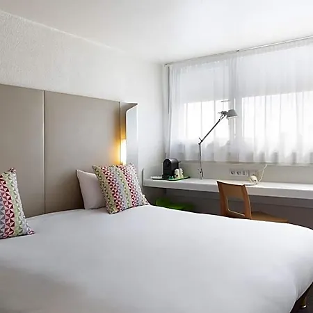 Campanile Creteil - Sur Marne Hotel
