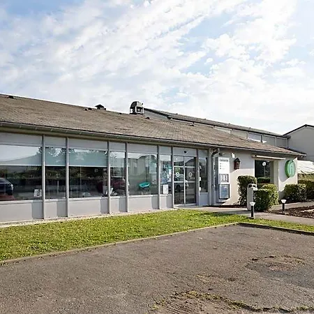 Campanile Creteil - Sur Marne Hotel