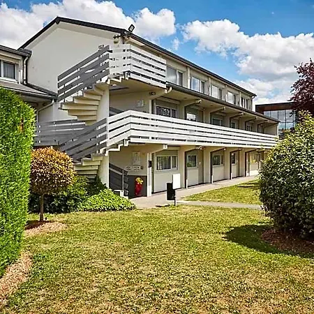 Campanile Creteil - Sur Marne Hotel 3*
