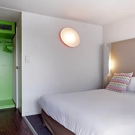 Hotel Campanile Creteil - Sur Marne Bonneuil-sur-Marne