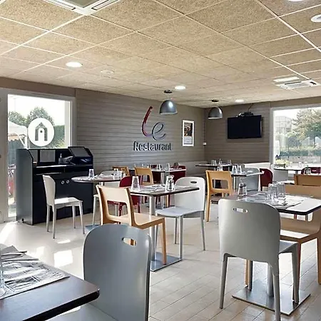 Campanile Creteil - Sur Marne Hotel 3*