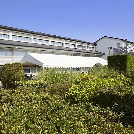 Campanile Creteil - Sur Marne 3* Bonneuil-sur-Marne
