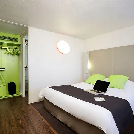 Campanile Créteil - Sur Marne Hotel Bonneuil-sur-Marne