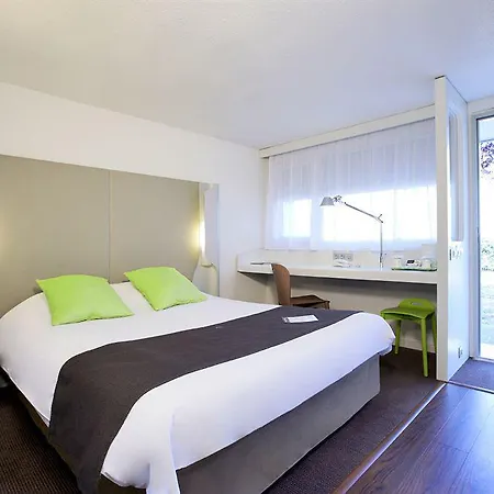 Campanile Creteil - Sur Marne Hotel