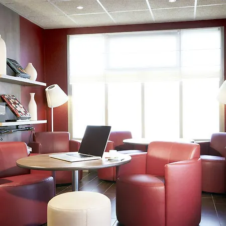 Hotel Campanile Creteil - Sur Marne