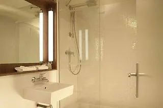 Campanile Creteil - Sur Marne 3* Bonneuil-sur-Marne